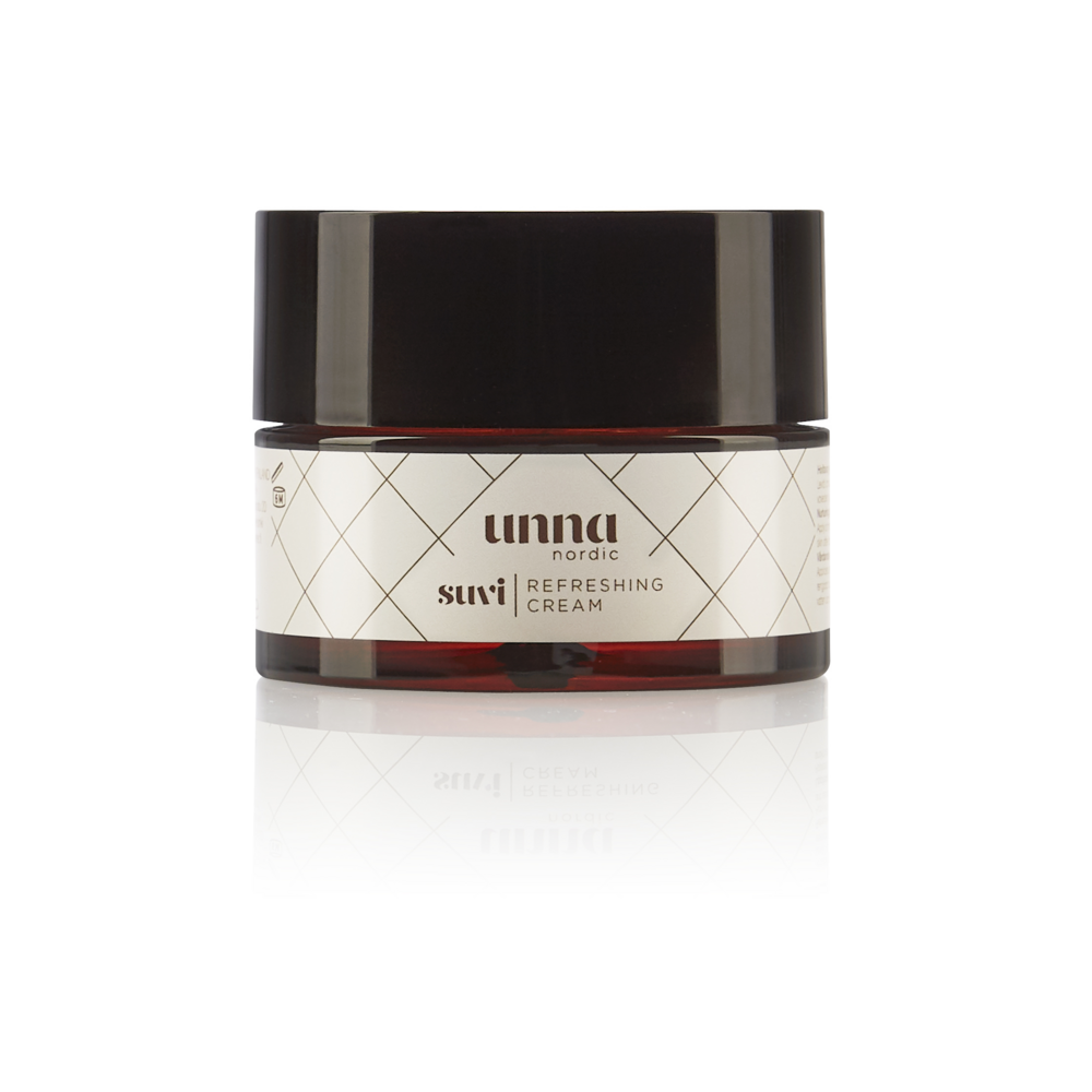 Tuotekuva: Unna Nordic Suvi Refreshing Cream TESTERI