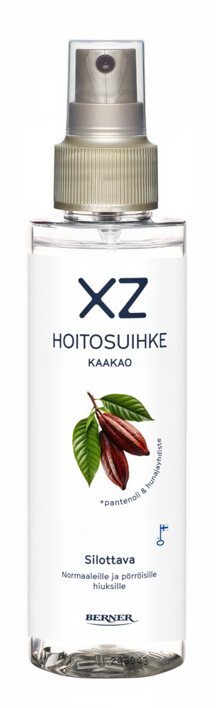 Tuotekuva: XZ Kaakao hoitosuihke 150ml