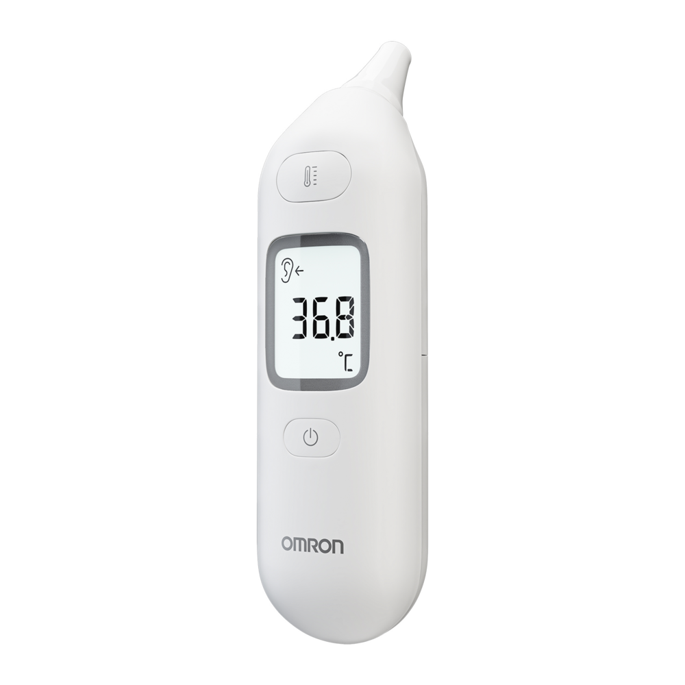 Tuotekuva: Omron Gentle Temp 533 korvakuumemittari