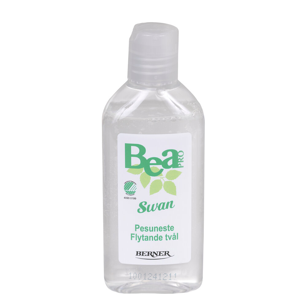 Tuotekuva: BEA PRO SWAN 100 ML PESUNESTE