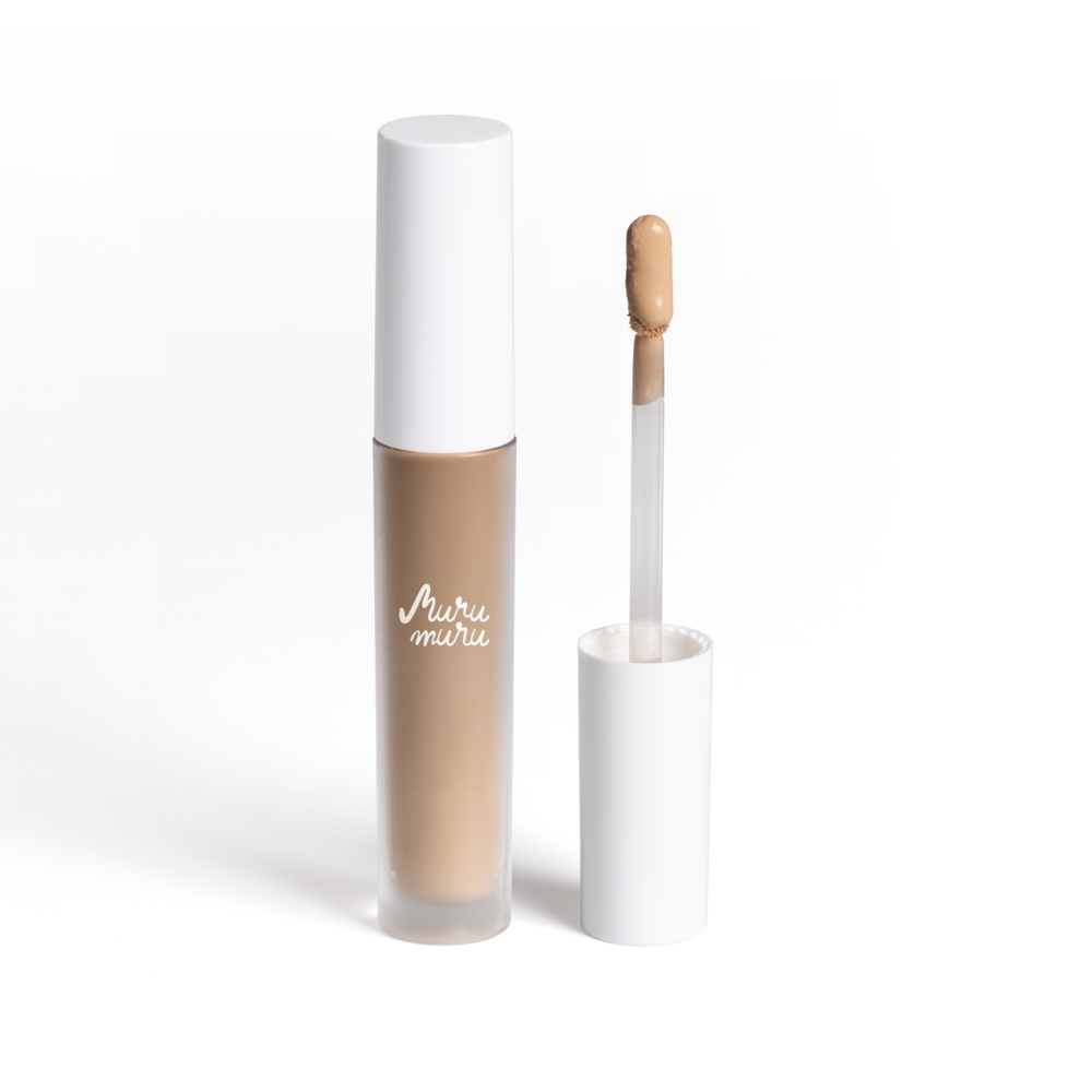 Tuotekuva: Murumuru Brightest Self Concealer peitevoide 4,5ml 020 Medium