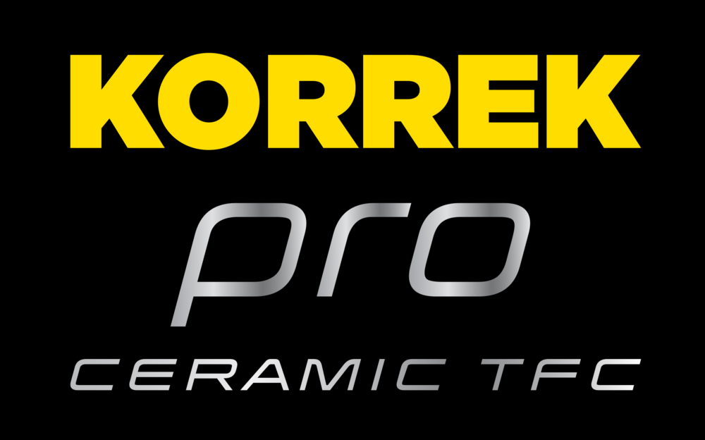 Tuotekuva: KORREK Pro Ceramic TFC™ 200L X2