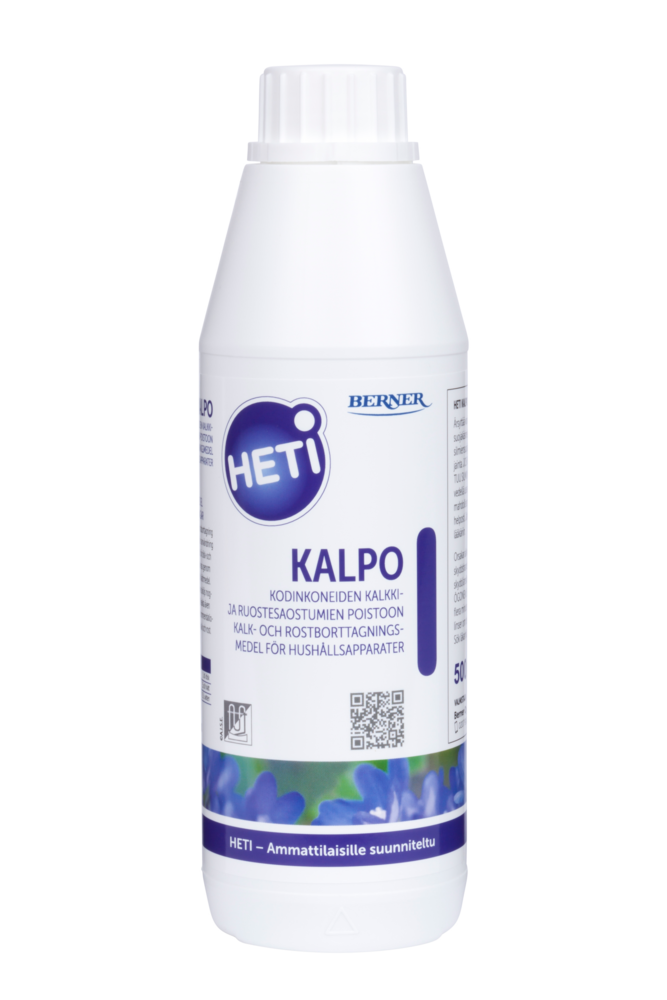 Tuotekuva: HETI Kalpo 500 ml
