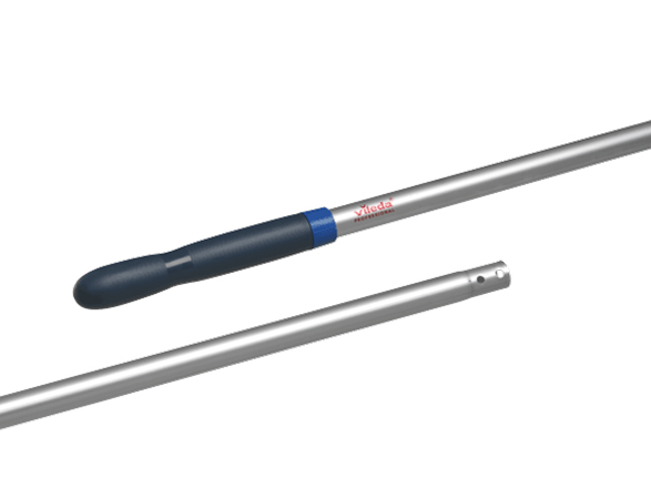 Tuotekuva: Vileda Alumiinivarsi sininen 150 cm