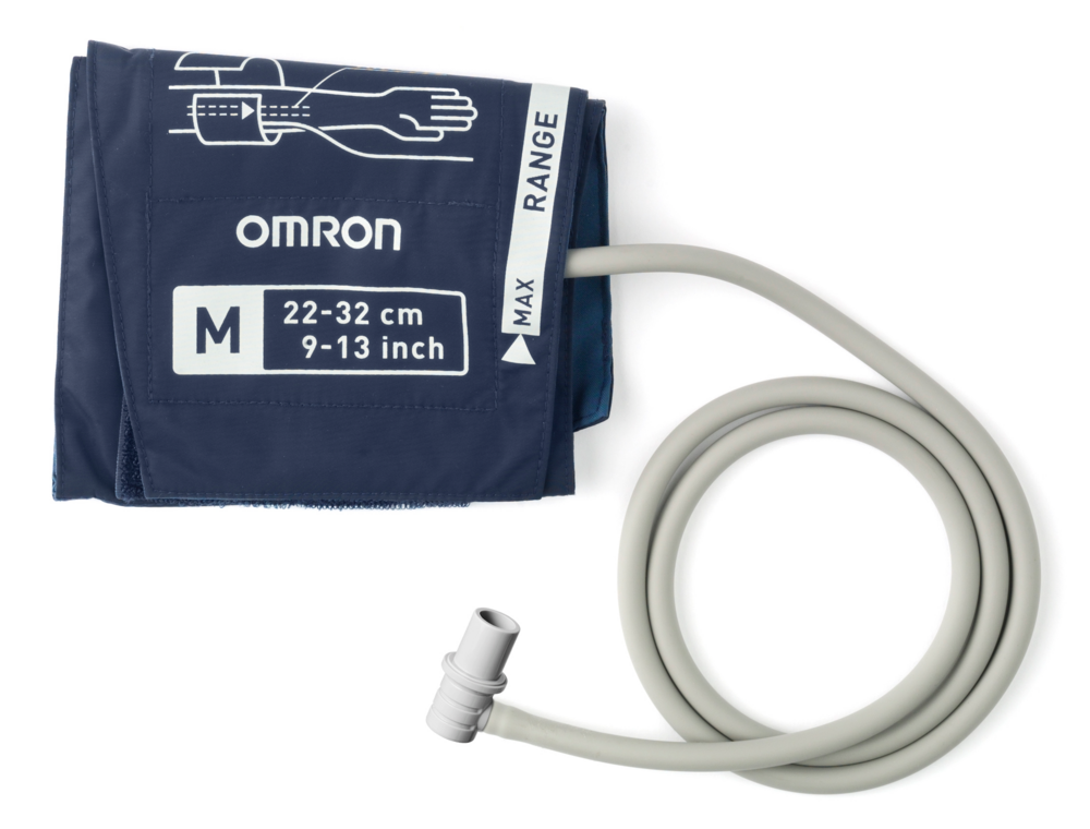 Tuotekuva: Omron mansetti M (HBP-1120 ja HBP-1320 mittareihin)