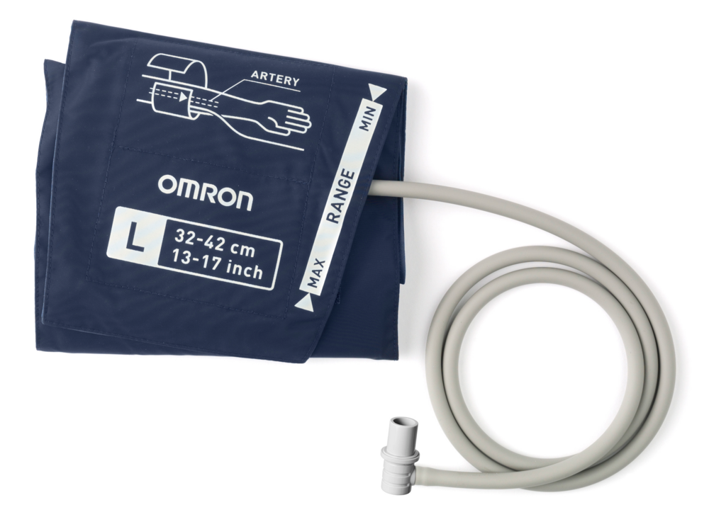 Tuotekuva: Omron mansetti L   (HBP-1120 ja HBP-1320 mittareihin)