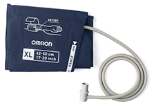 Tuotekuva: Omron mansetti XL (HBP-1120 ja HBP-1320 mittareihin)