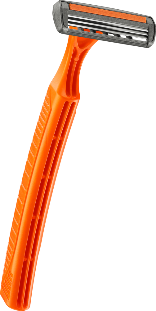 Tuotekuva: BIC varsiterä 3 Sensitive 4kpl