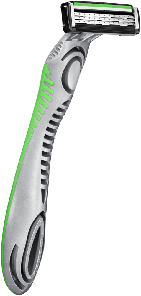 Tuotekuva: BIC varsiterä Flex 3 Sensitive 3kpl