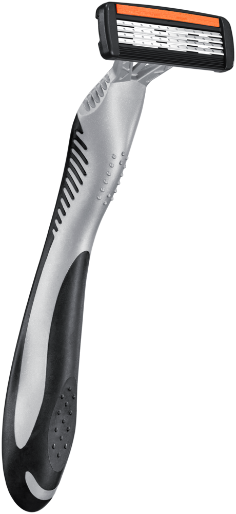 Tuotekuva: BIC varsiterä Flex 4 3kpl