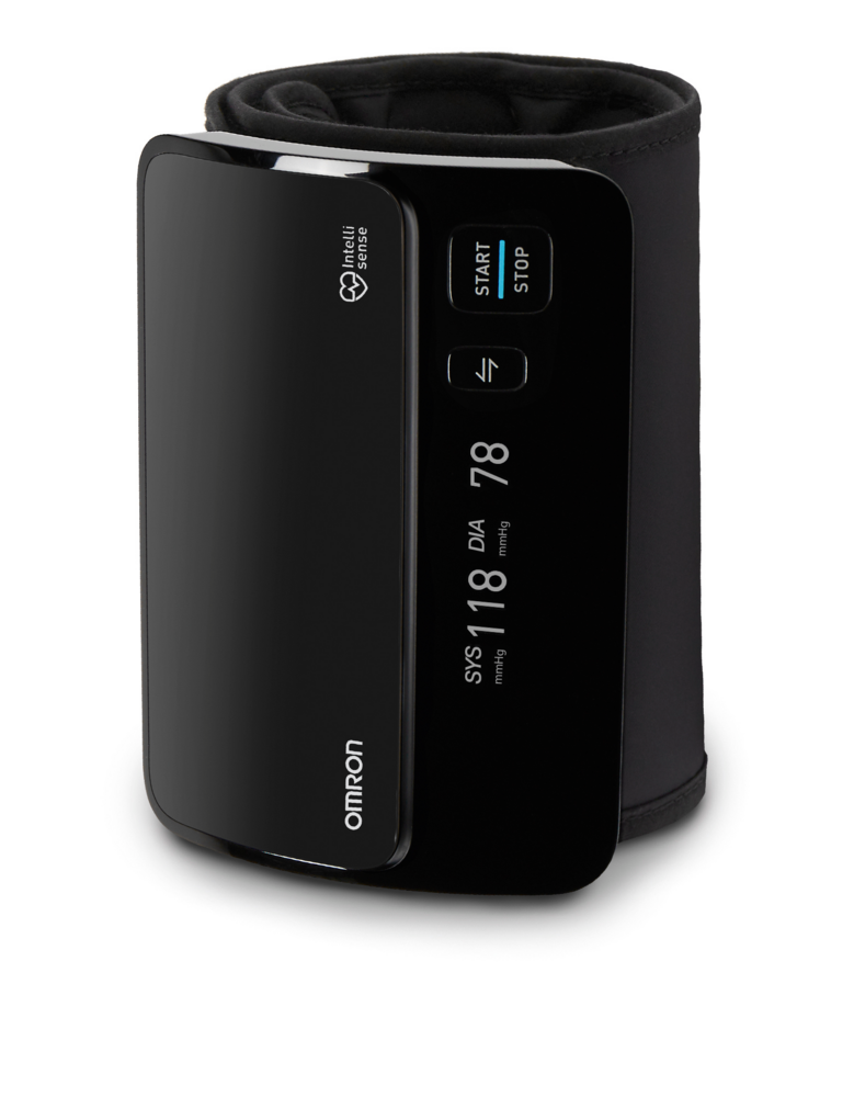 Tuotekuva: Omron® EVOLV olkavarsiverenpainemittari
