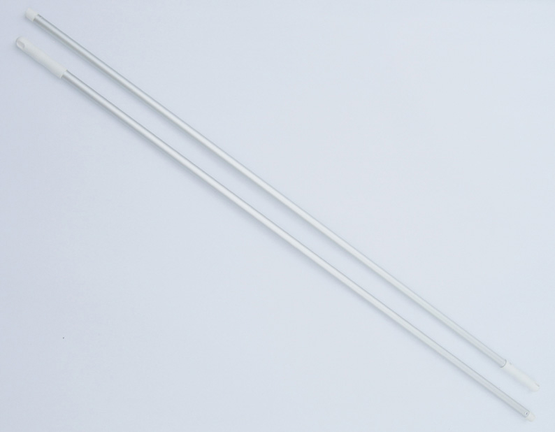 Tuotekuva: SINIPRO Alumiinivarsi 150 cm, kierteellä