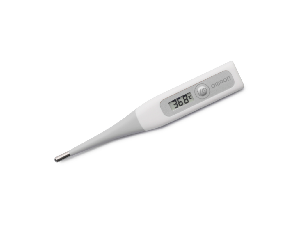 Tuotekuva: Omron Flex Temp Smart