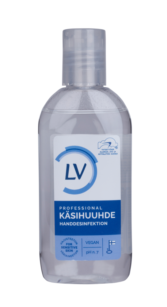 Tuotekuva: LV Käsihuuhde 100 ml