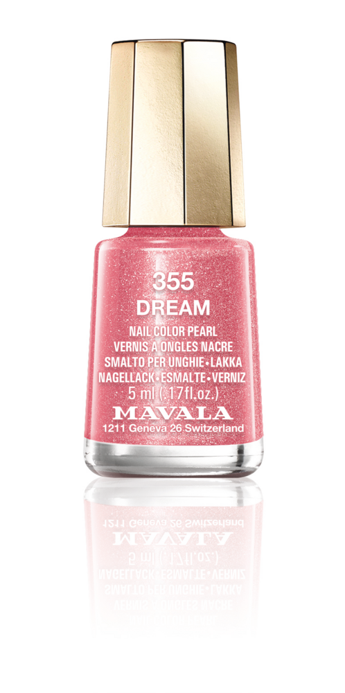 Tuotekuva: Mavala kynsilakka 5ml 355 Dream