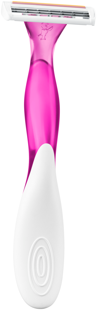 Tuotekuva: BIC varsiterä Soleil Scent 4kpl