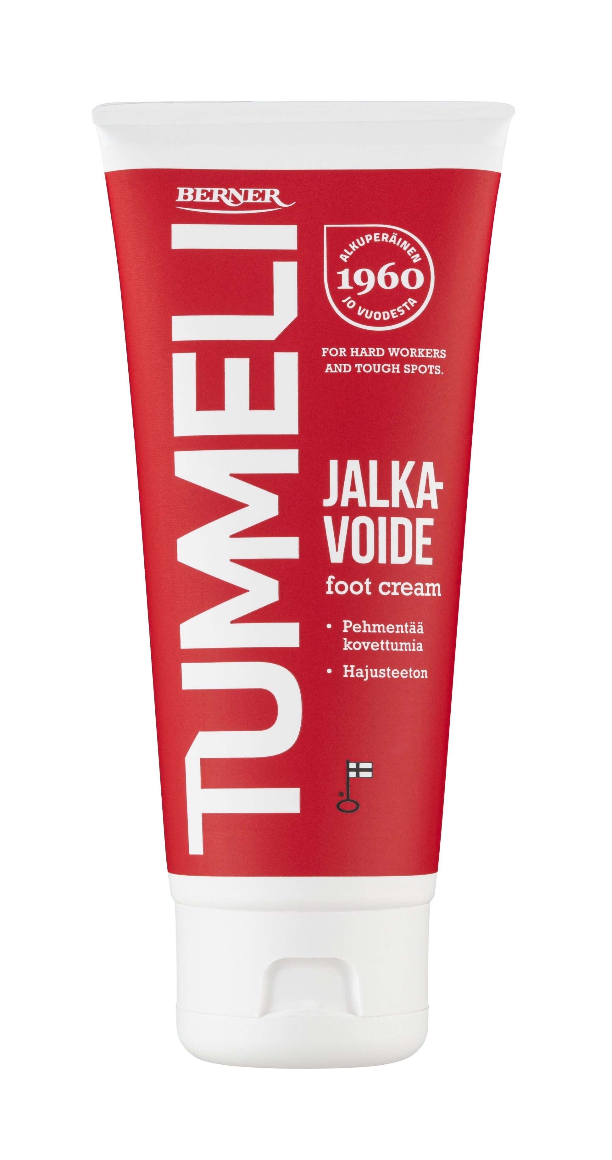 Tuotekuva: Tummeli  Jalkavoide 100ml
