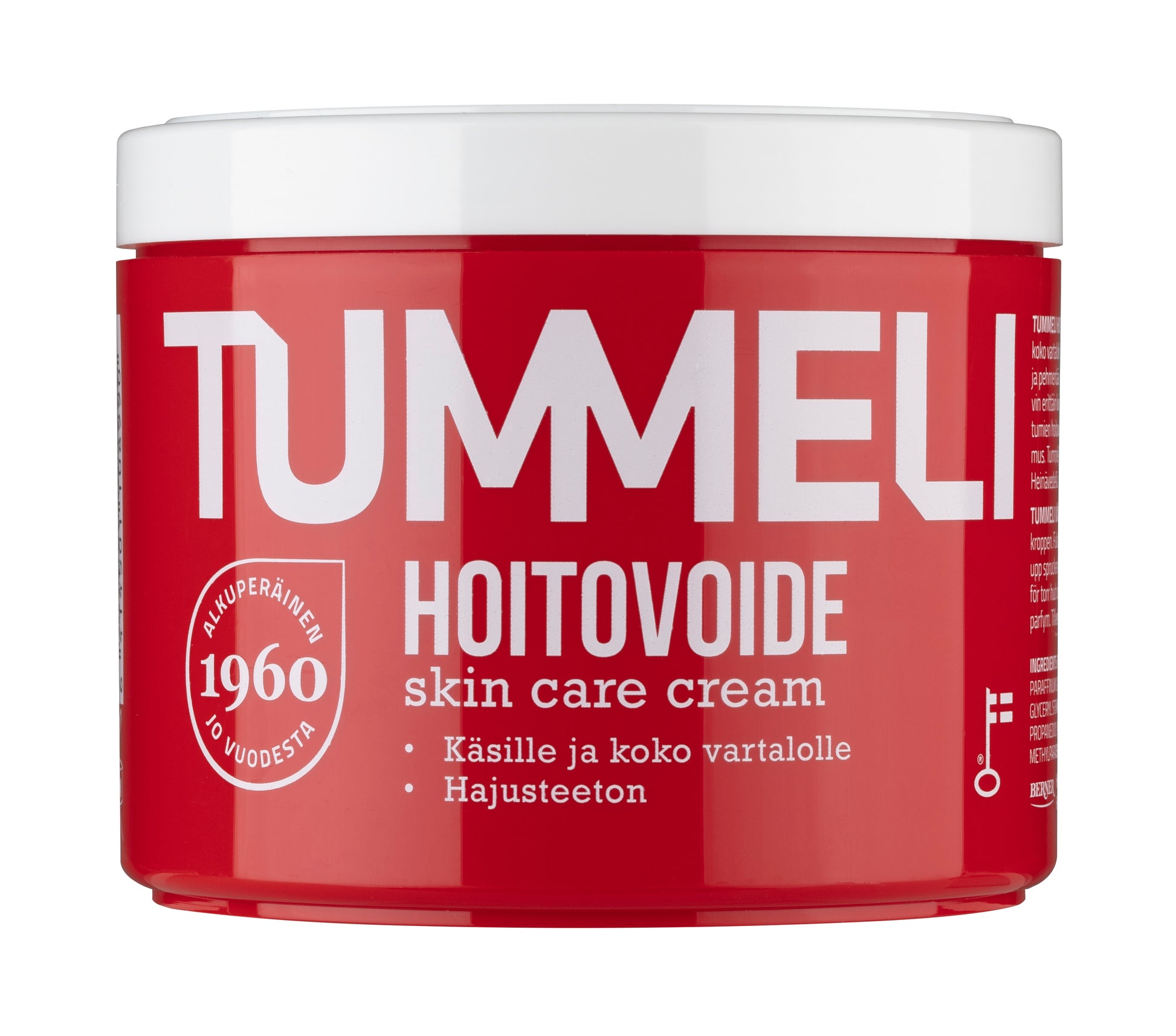 Tuotekuva: Tummeli Purkki  410g