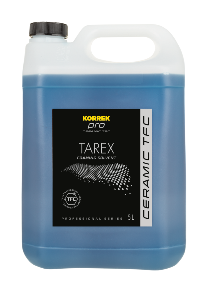 Tuotekuva: KORREK Pro Ceramic TFC Tarex 5L