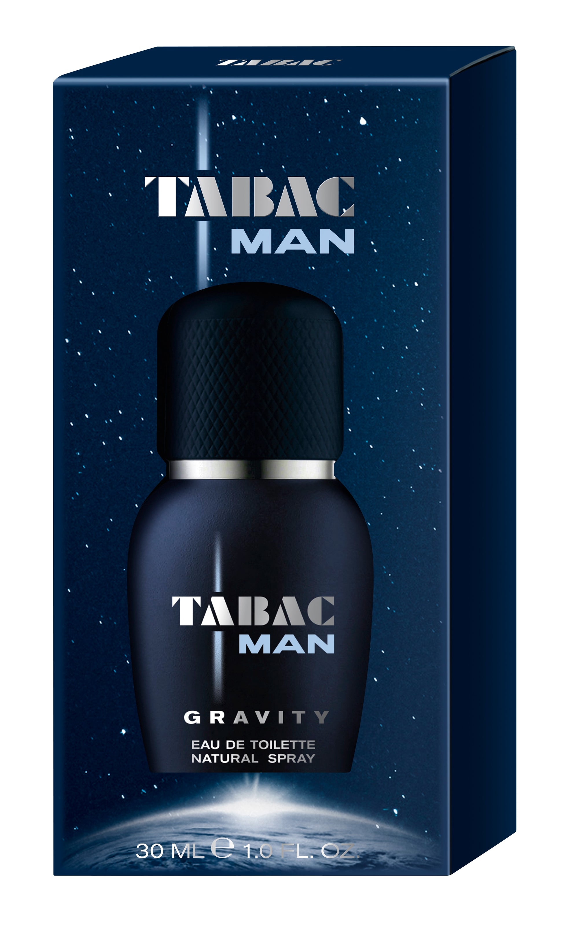 Tuotekuva: Tabac Man Gravity EdT 30 ml