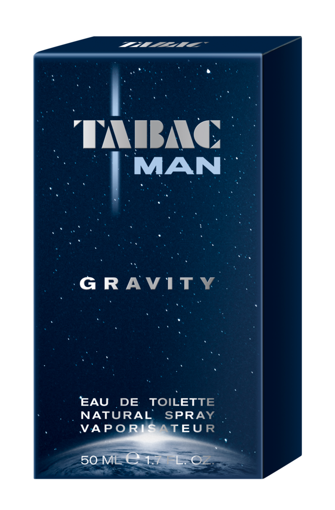 Tuotekuva: Tabac Man Gravity EdT 50 ml