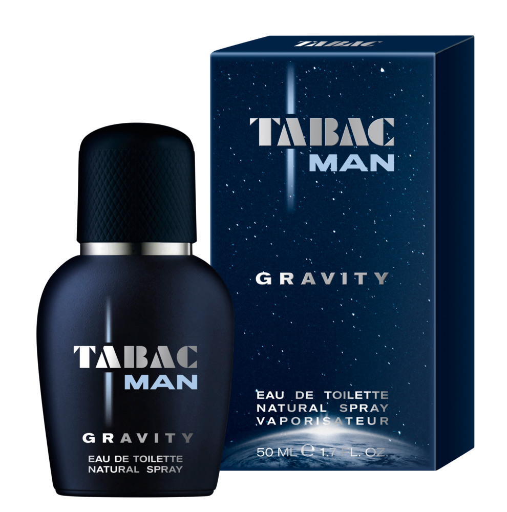 Tuotekuva: Tabac Man Gravity EdT 50 ml