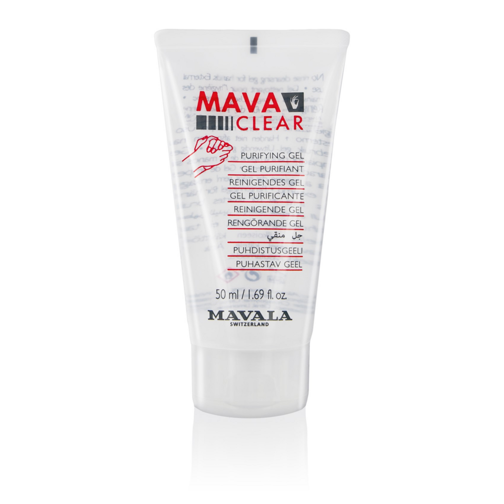 Tuotekuva: Mavala Mava-Clear Purifying Gel puhdistusgeeli 50 ml