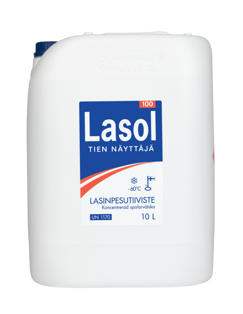 Tuotekuva: Lasol 10 L