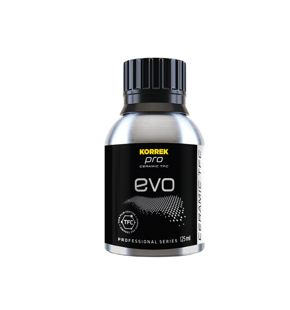 Tuotekuva: KORREK Pro Ceramic TFC Evo 0,125 L