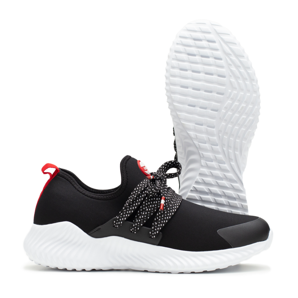Tuotekuva: Hai Neoprene Sneaker Musta koko 38