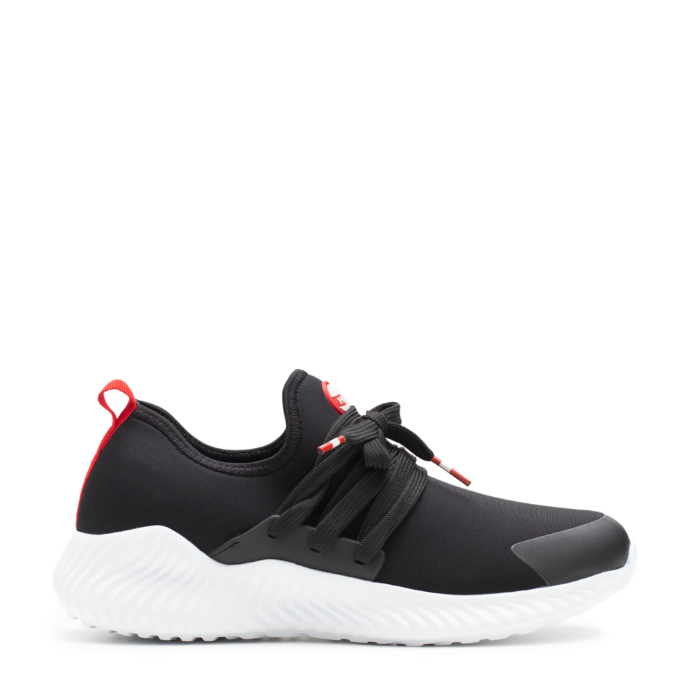 Tuotekuva: Hai Neoprene Sneaker Musta koko 38
