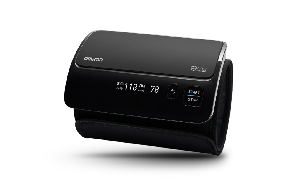 Tuotekuva: Omron® EVOLV olkavarsiverenpainemittari