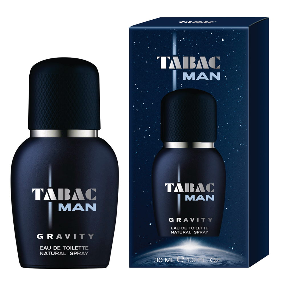 Tuotekuva: Tabac Man Gravity EdT 30 ml