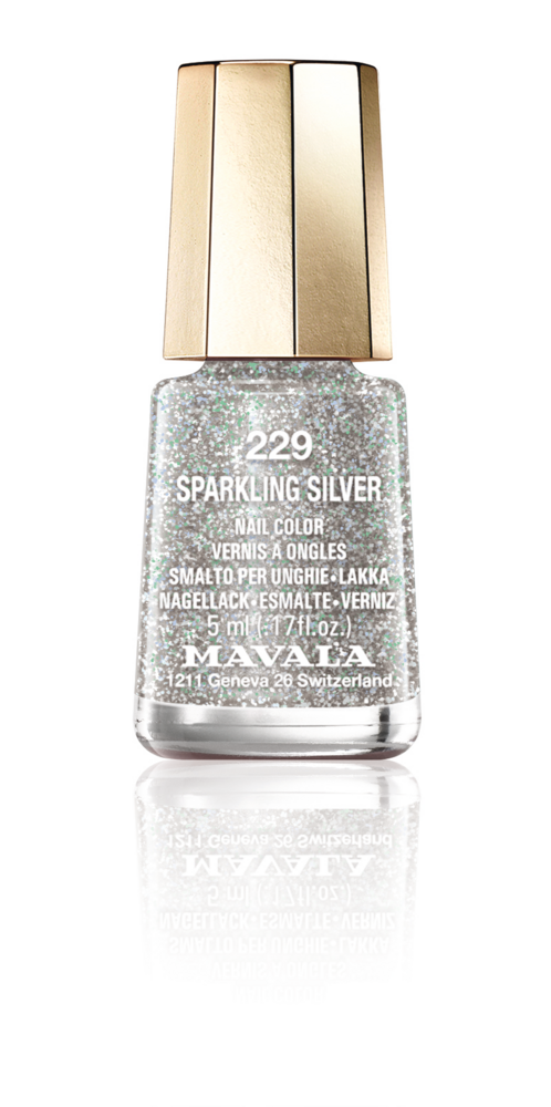 Tuotekuva: Mavala Mini Color -kynsilakka 5 ml Cosmic-kausikynsilakkakokoelma