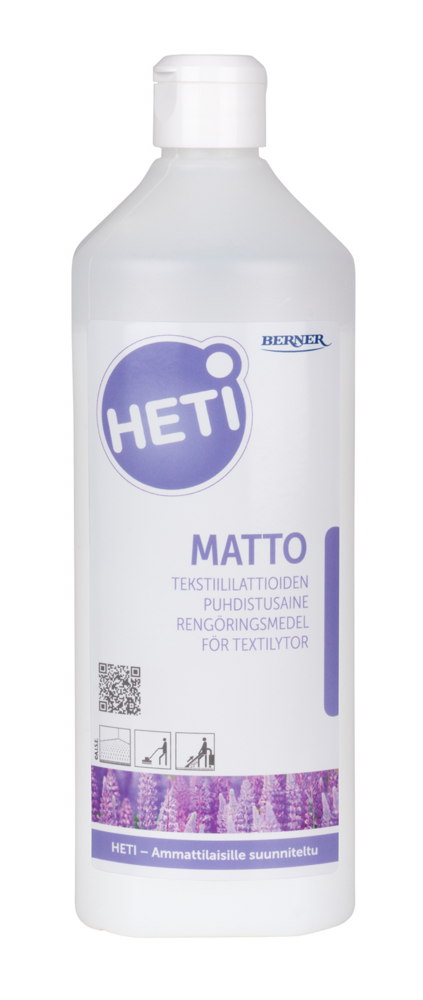 Tuotekuva: HETI Matto 1 litra
