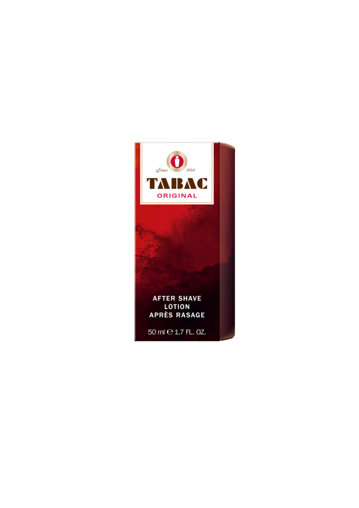 Tuotekuva: Tabac Original After Shave Lotion 50ml, partavesi
