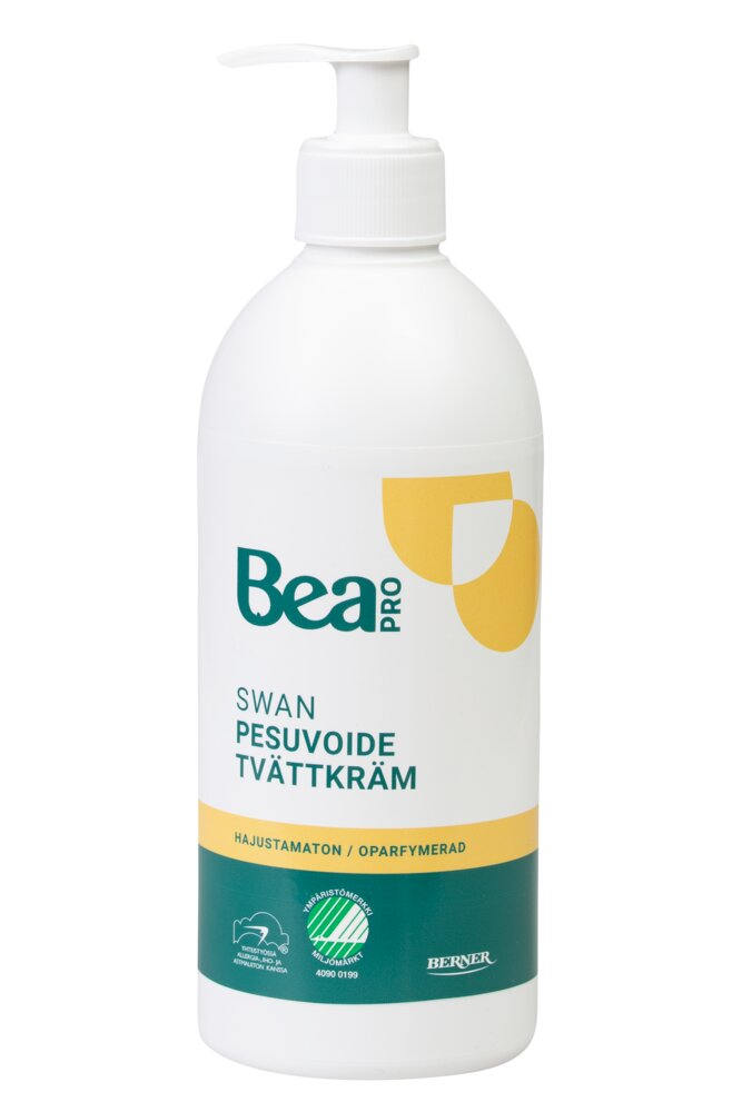 Tuotekuva: Bea Pro Pesuvoide 500 ml