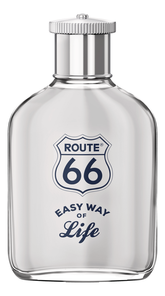 Tuotekuva: Route 66 Easy Way of Life EdT 100 ml