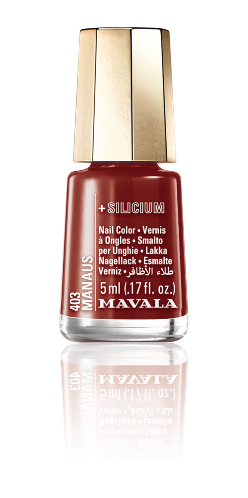 Tuotekuva: Mavala kynsilakka 5ml 403 Manaus
