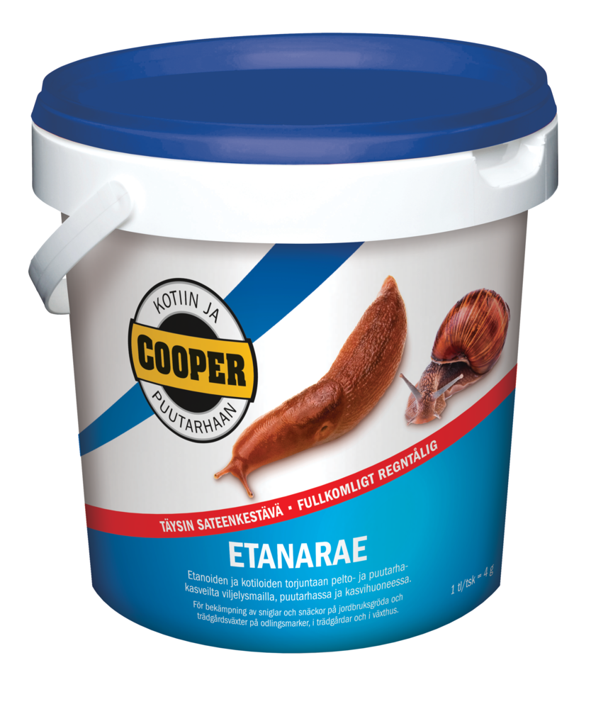 Tuotekuva: Cooper Etanarae 800 g