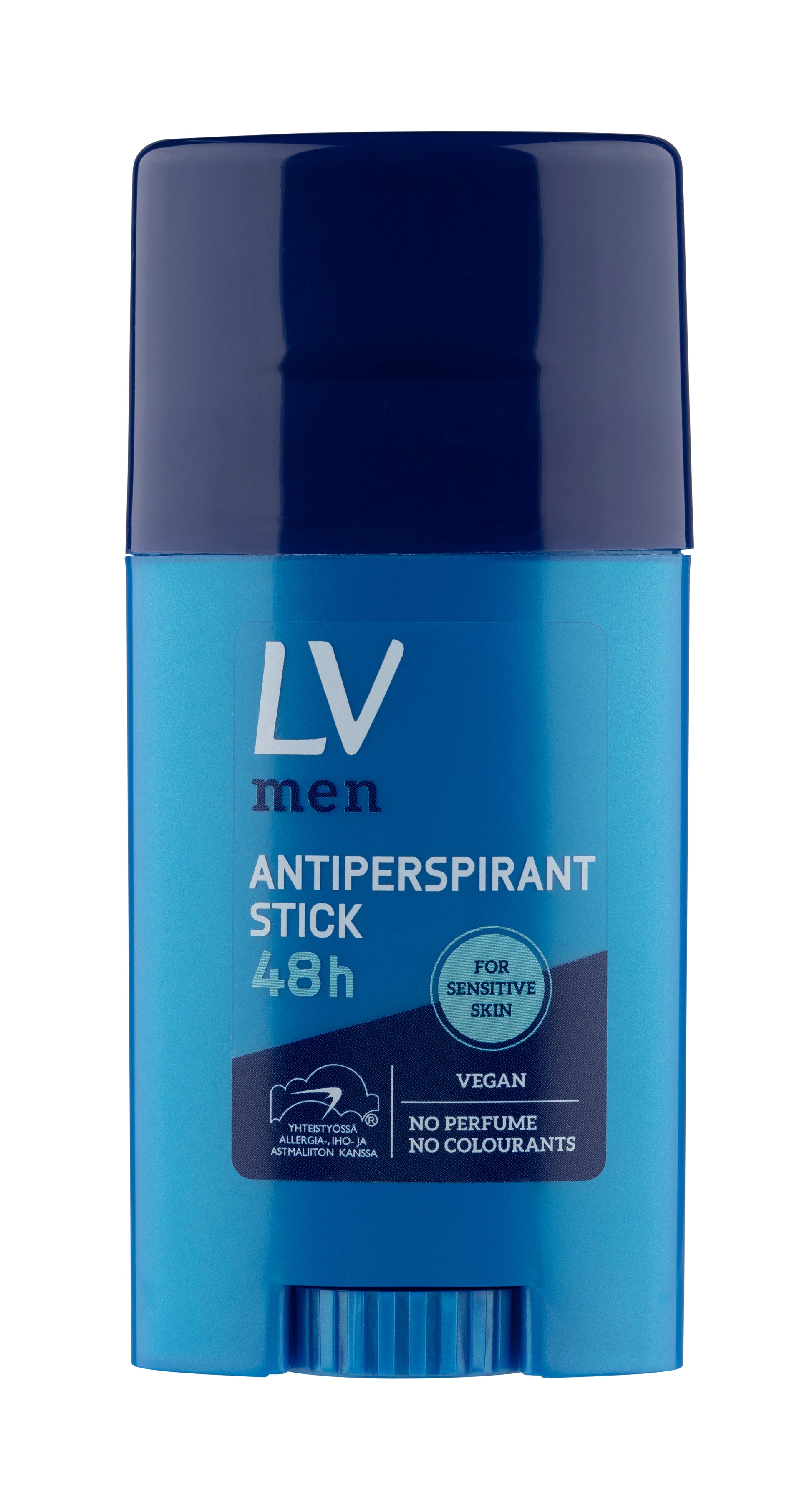 Tuotekuva: LV MEN 40ml antiperspirant stick 48h