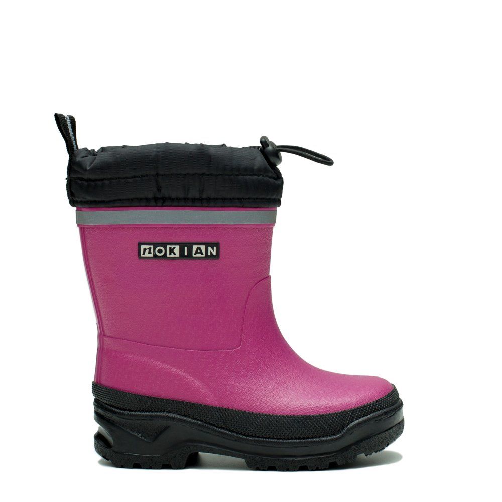 Tuotekuva: Wintry Plus purppura koko 36