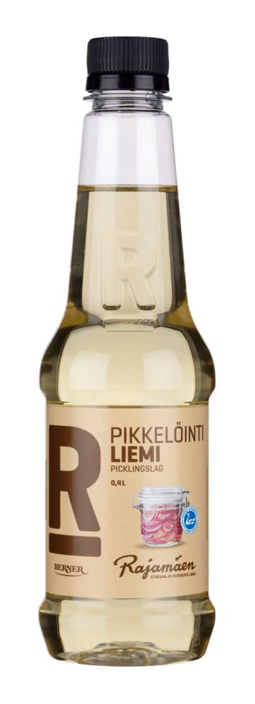 Tuotekuva: Rajamäen Pikkelöintiliemi 0,4l