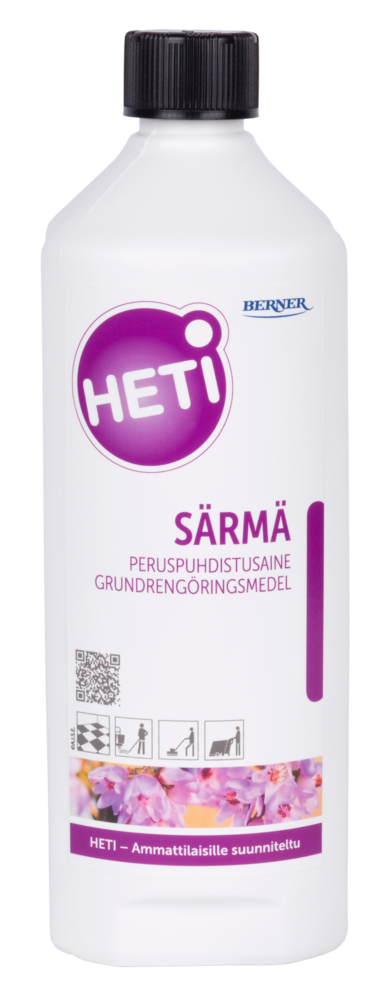 Tuotekuva: HETI Särmä 1 litra