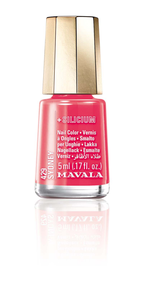 Tuotekuva: Mavala Mini Color Delight kynsilakka 5 ml 429 Sydney