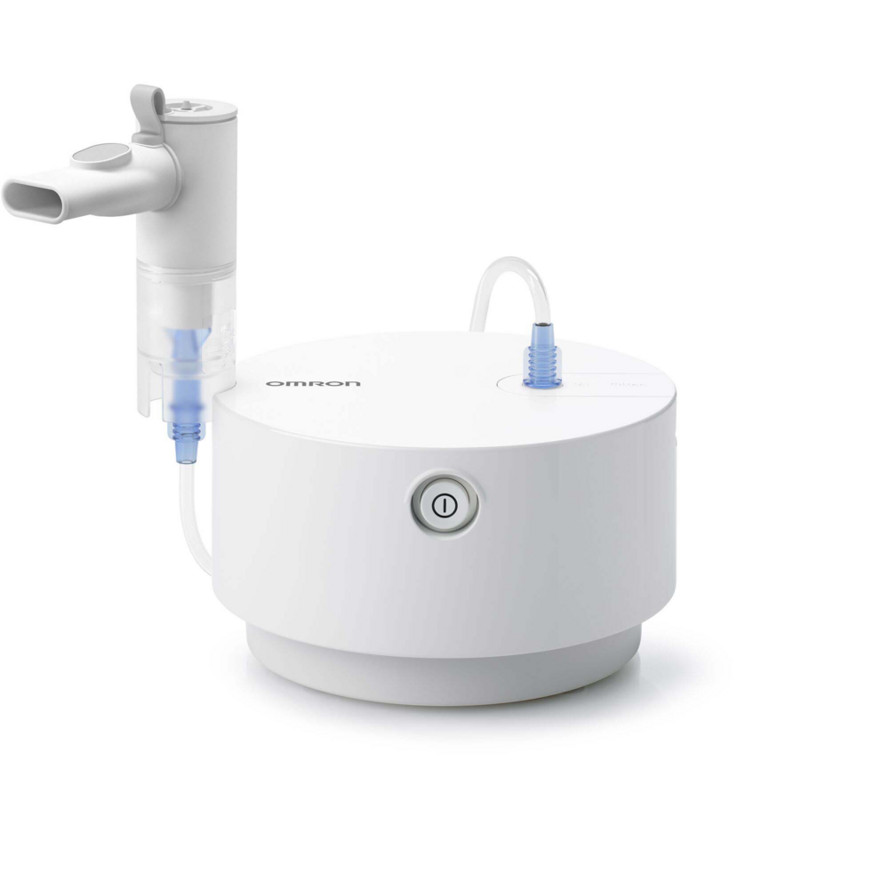 Tuotekuva: OMRON Kompressorisumutin C28P