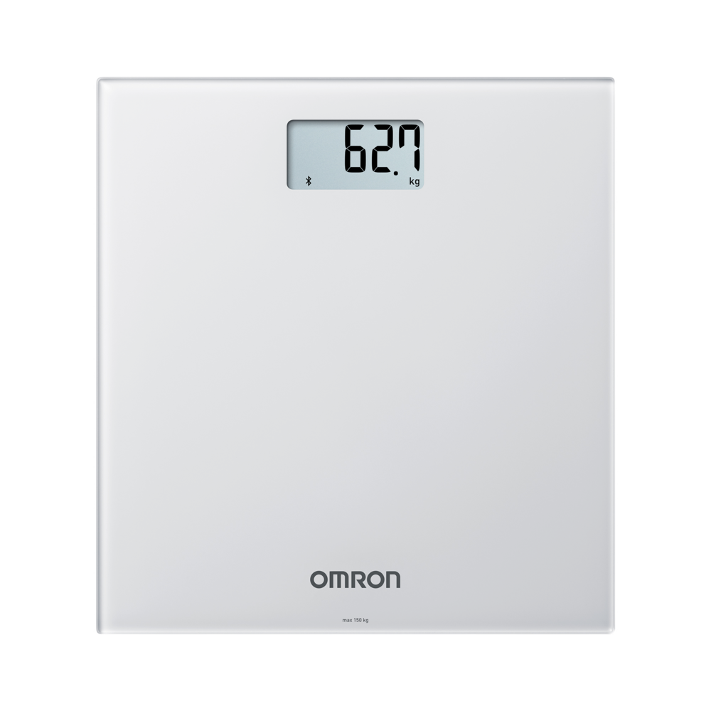 Tuotekuva: Omron® HN300T2 Intelli IT henkilövaaka harmaa