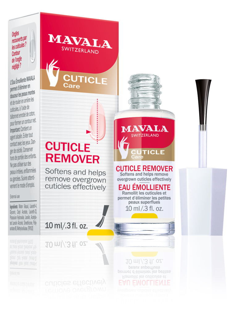 Tuotekuva: Mavala kynsinauhavesi 10 ml