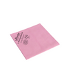 Vileda 40x38 cm r-Micronquick punainen 5 kpl/ps