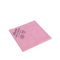 Vileda 40x38 cm r-Micronquick punainen 5 kpl/ps